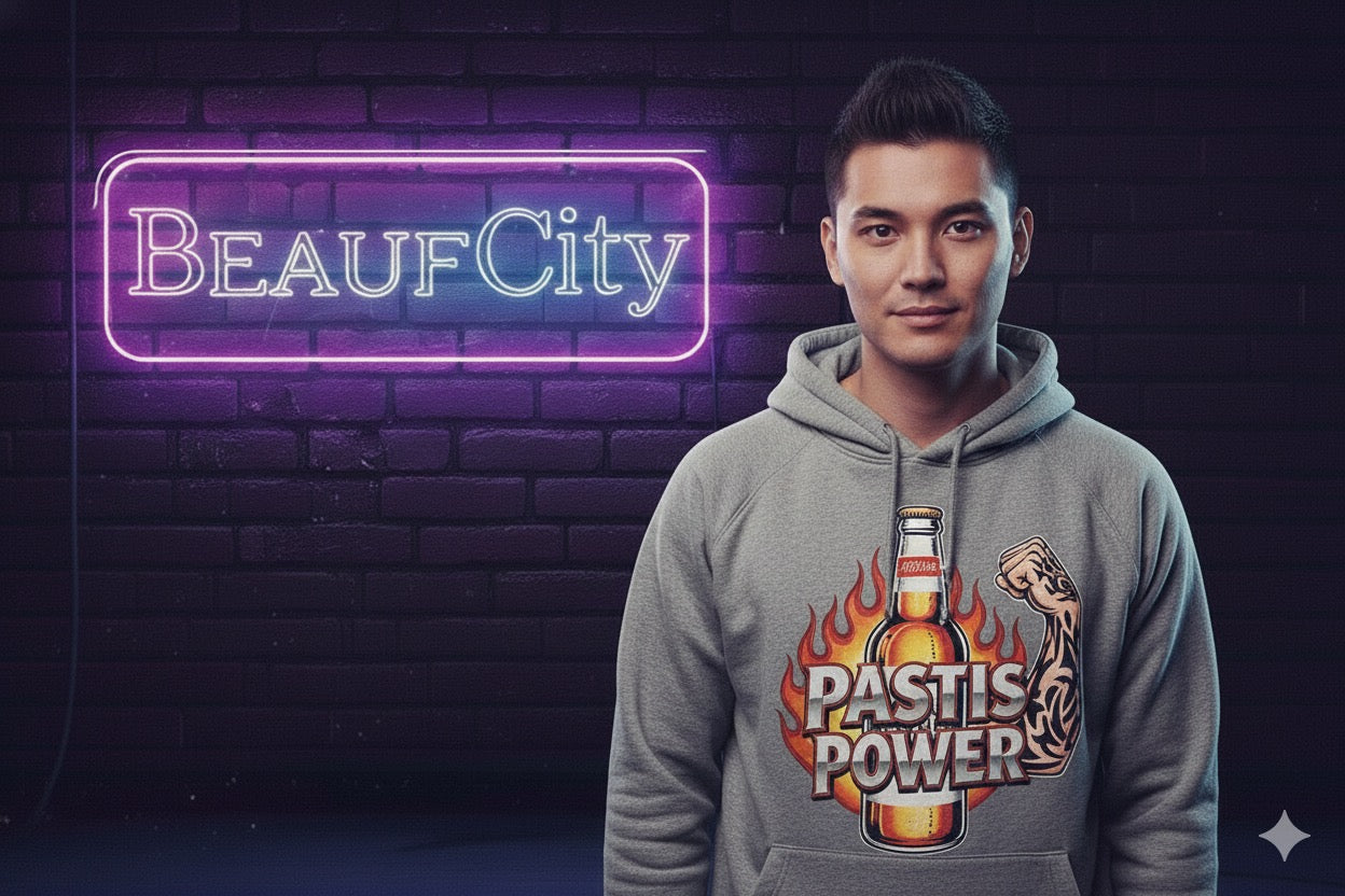 BeaufCity