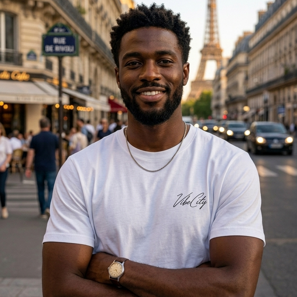 T-SHIRT BeaufCity
