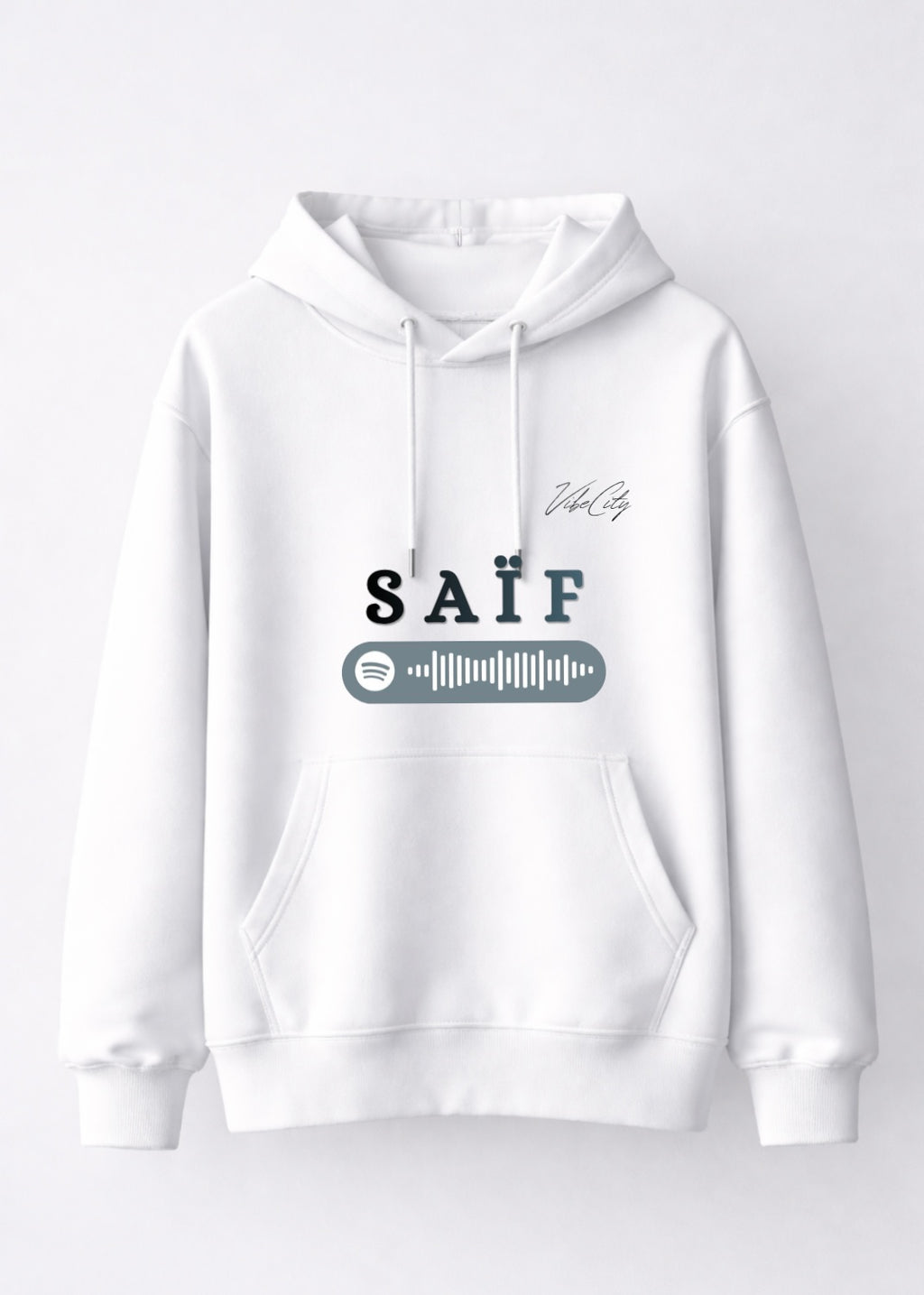 SWEAT Saïf L’hiver | MusiCity | VibeCity