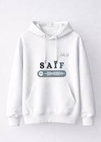 SWEAT Saïf L’hiver | MusiCity | VibeCity