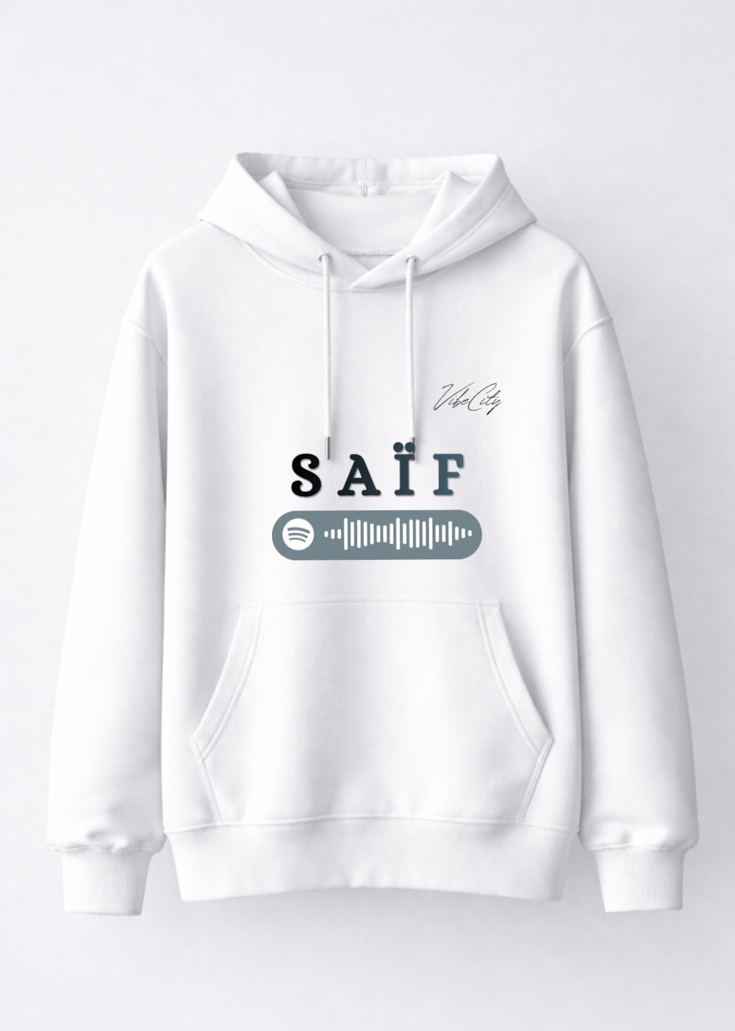 SWEAT Saïf L’hiver | MusiCity | VibeCity