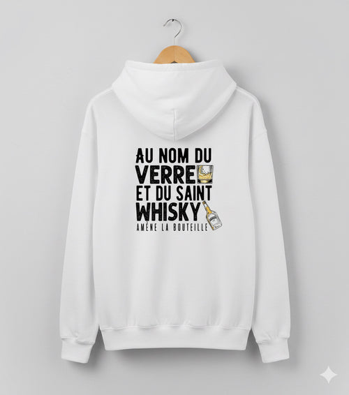 SWEAT " Au nom du verre..." VIBECITY