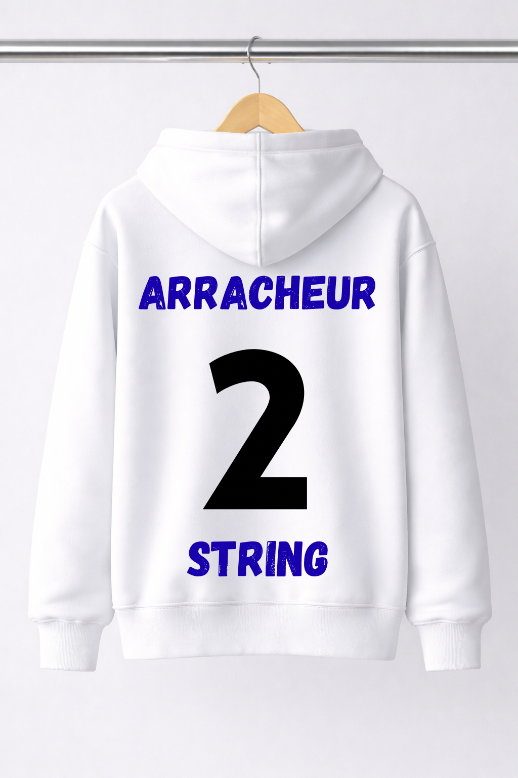 Sweat Arracheur 2 String