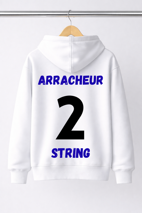 Sweat Arracheur 2 String