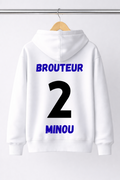 Sweat Brouteur 2 Minou