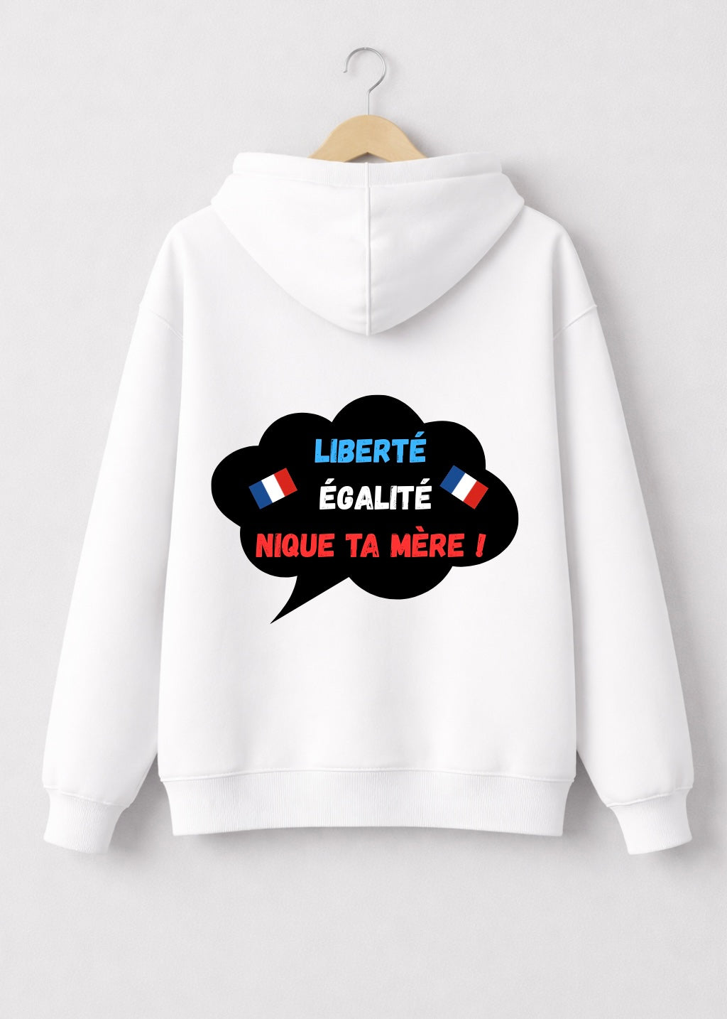 SWEAT Liberté, égalité… | PhraseCity | VibeCity