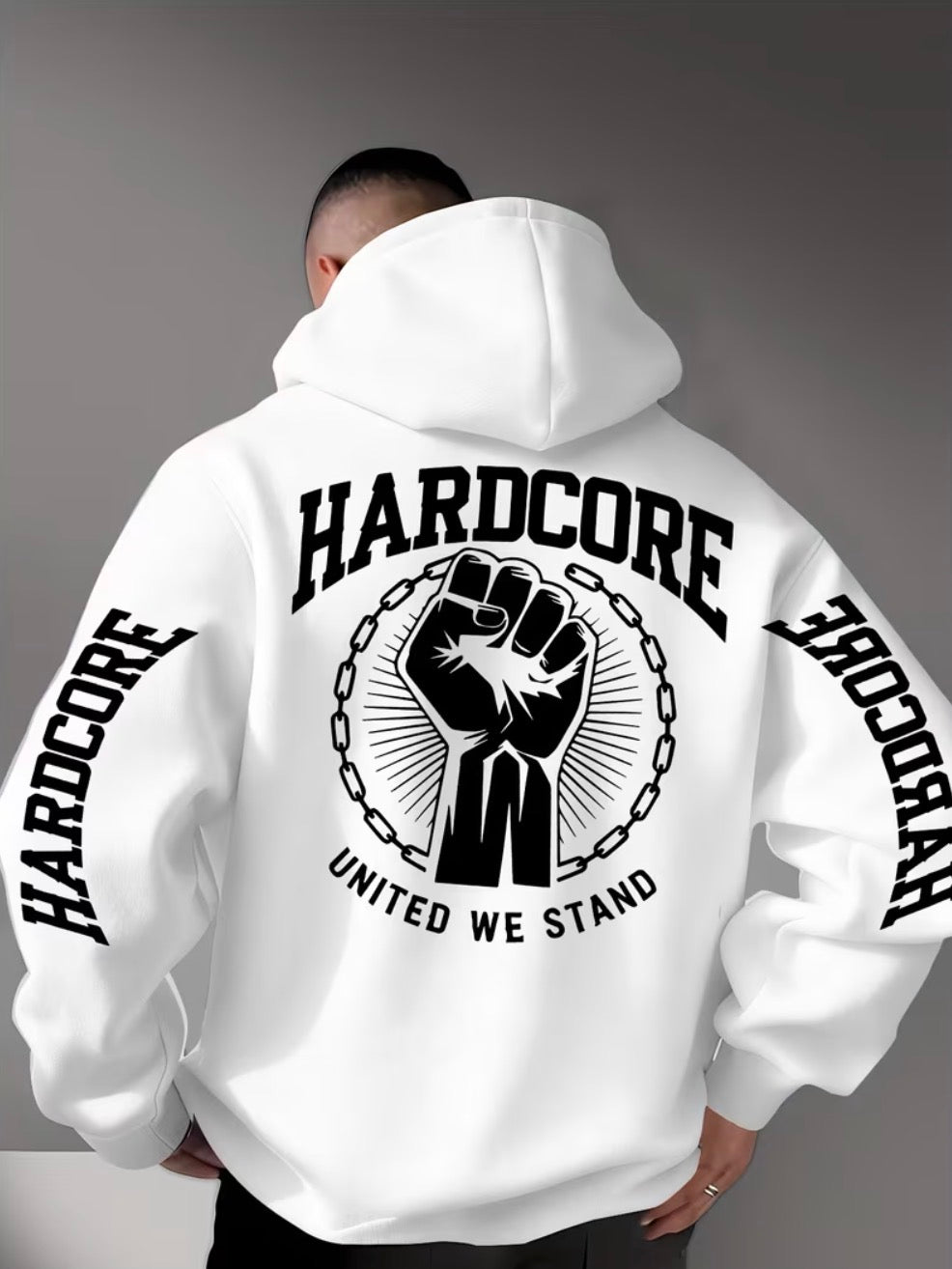 Sweat Hardcore