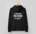 SWEAT "C'est qui le patron qui déchire" VIBECITY