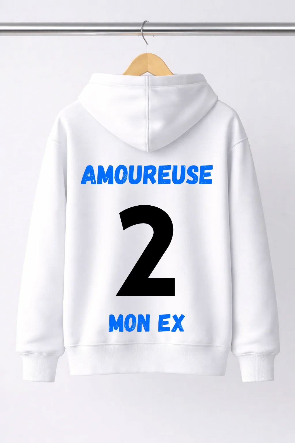 Sweat Amoureuse 2 Mon Ex