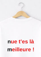 T-SHIRT NUTELLA | PhraseCity | VibeCity