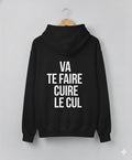 SWEAT "Va te faire cuire le cul" VIBECITY