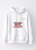 SWEAT Colonel Reyel | MusiCity | VibeCity