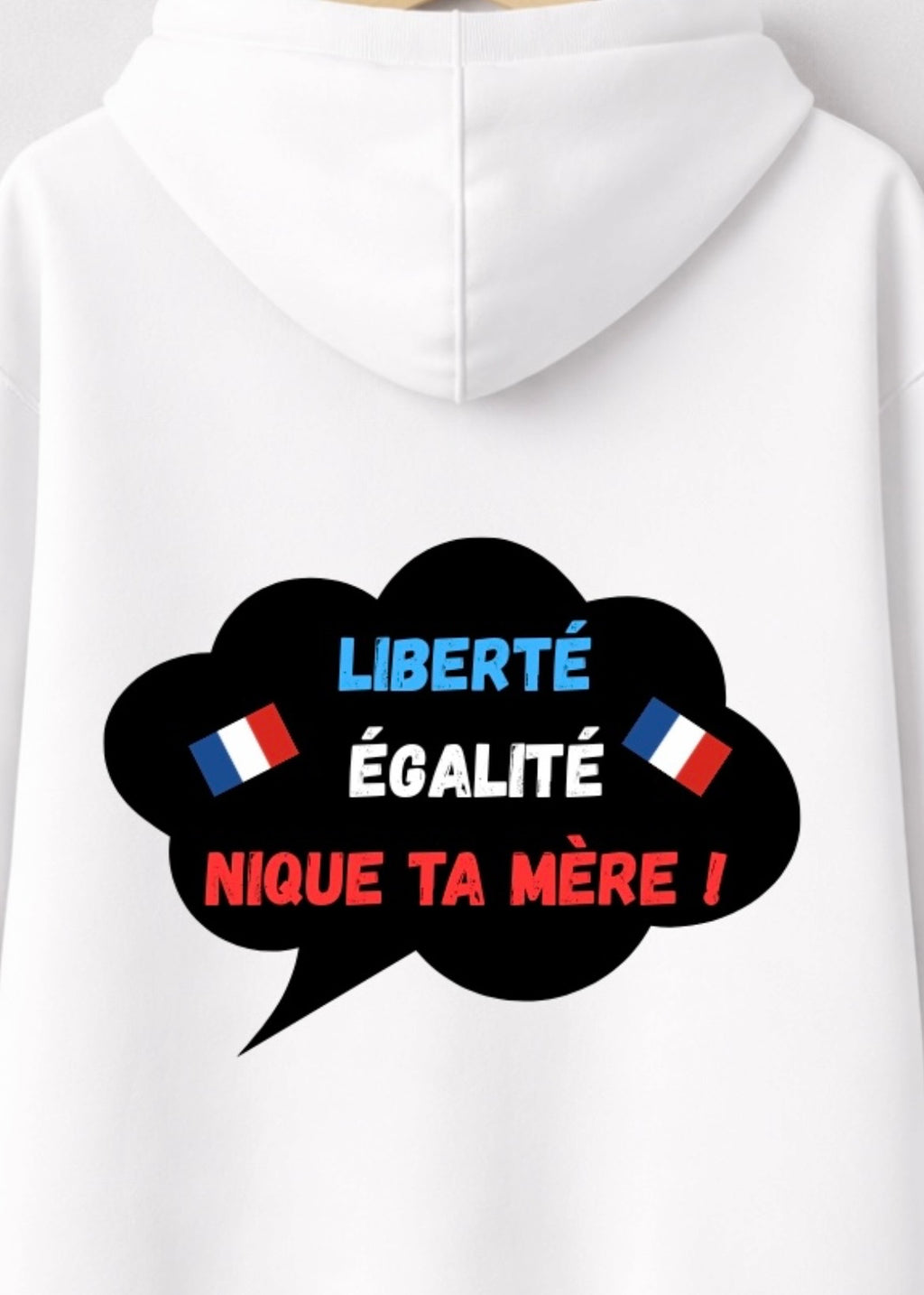 SWEAT Liberté, égalité… | PhraseCity | VibeCity