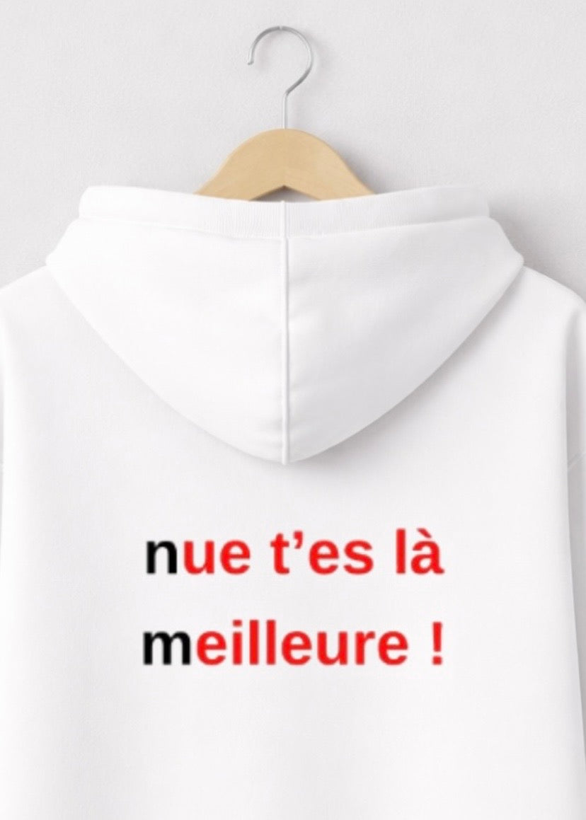 SWEAT NUTELLA | PhraseCity | VibeCity