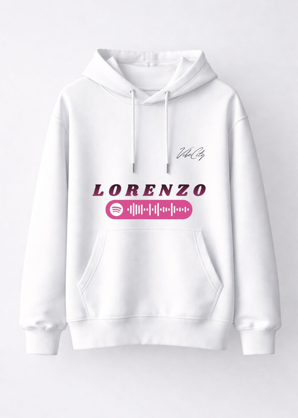 SWEAT L’album du sale Lorenzo | MusiCity | VibeCity