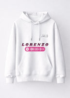 SWEAT L’album du sale Lorenzo | MusiCity | VibeCity