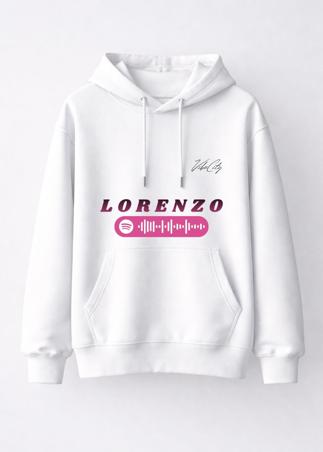 SWEAT L’album du sale Lorenzo | MusiCity | VibeCity