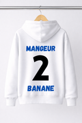 Sweat Mangeur 2 Banane