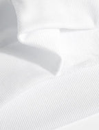 Sweat Blessed Forever unisexe Blanc