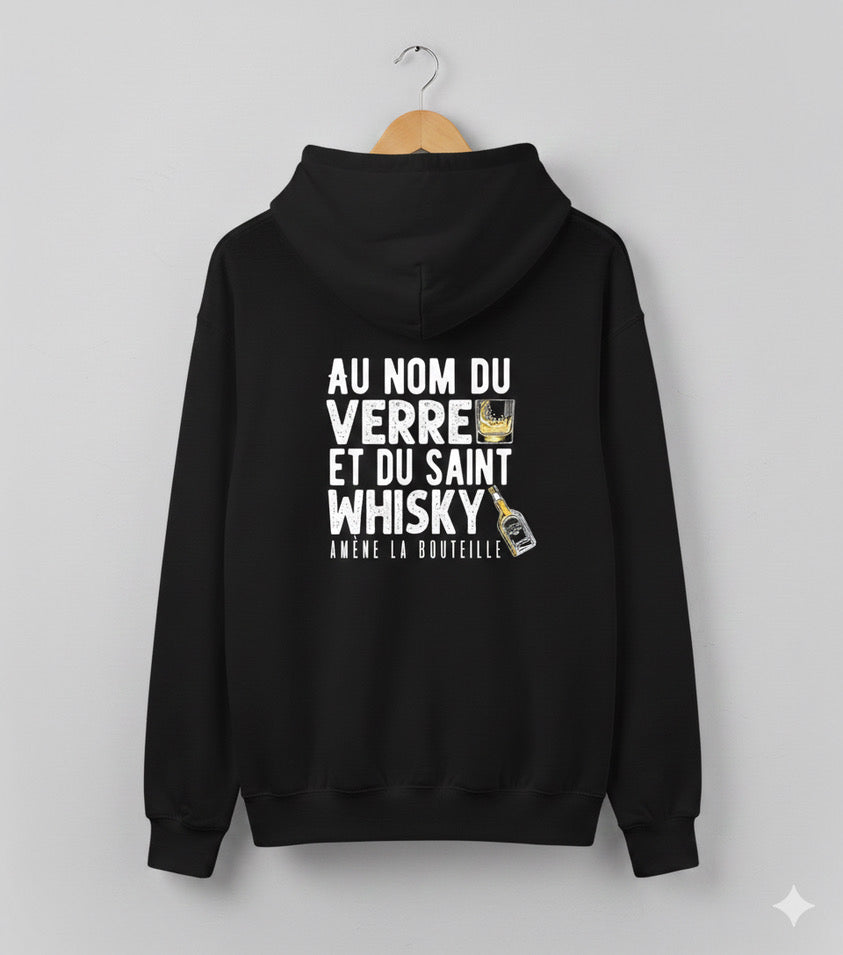 SWEAT " Au nom du verre..." VIBECITY