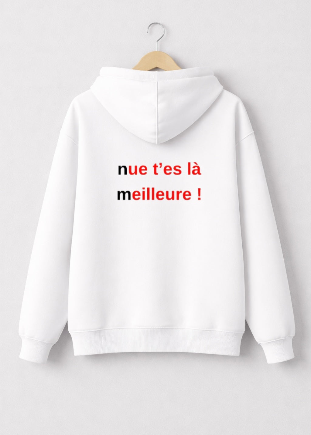 SWEAT NUTELLA | PhraseCity | VibeCity