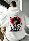 Sweat Samuraï