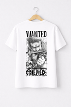 T-SHIRT ONE PIECE (2) | MangaCity | VibeCity