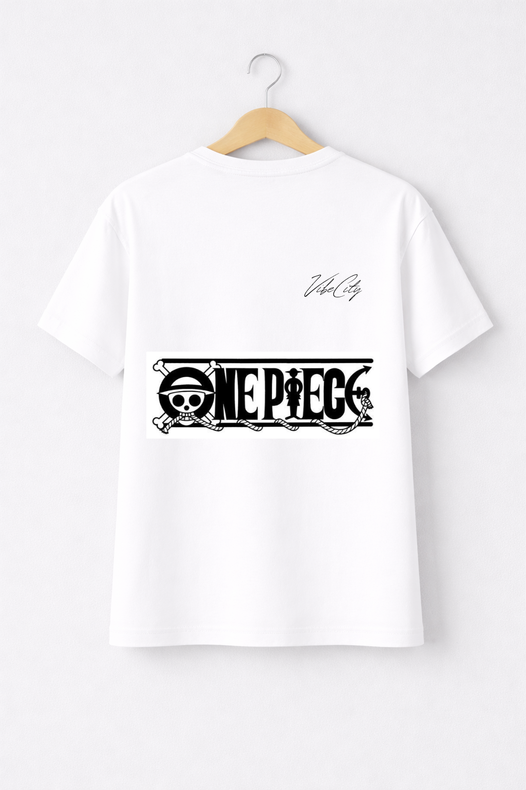 T-SHIRT ONE PIECE (2) | MangaCity | VibeCity