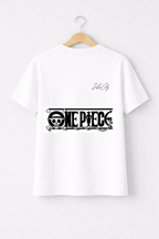 T-SHIRT ONE PIECE (2) | MangaCity | VibeCity