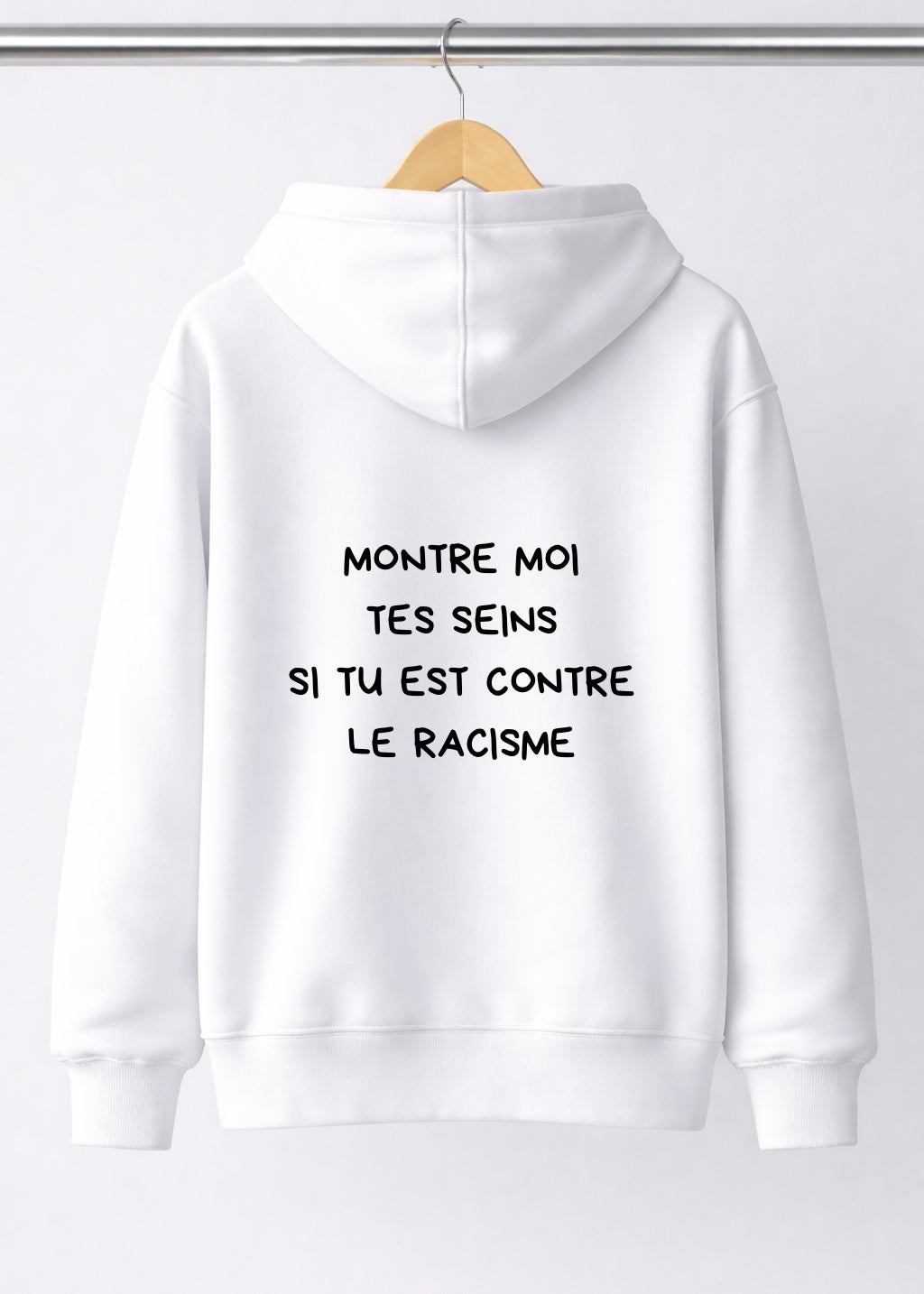 SWEAT MONTRE MOI... | BeaufCity | VibeCity