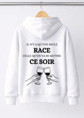 SWEAT IL N'Y A QU'UNE SEULE RACE... | BeaufCity | VibeCity