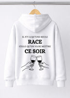SWEAT IL N'Y A QU'UNE SEULE RACE... | BeaufCity | VibeCity