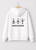 SWEAT EXERCICES DU WEEKEND | BeaufCity | VibeCity