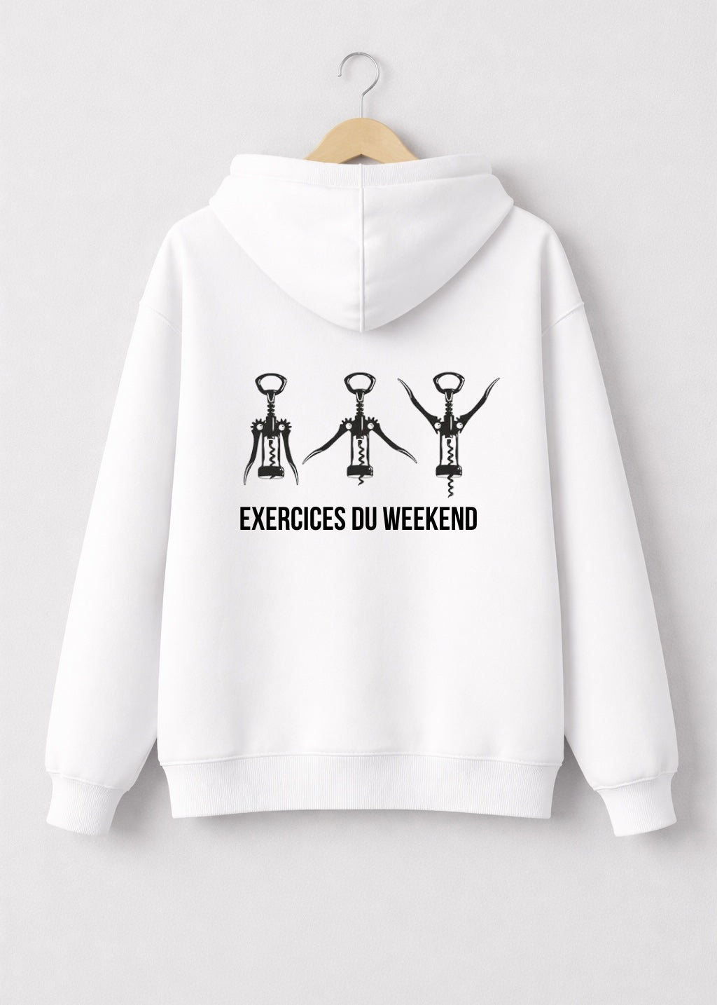 SWEAT EXERCICES DU WEEKEND | BeaufCity | VibeCity