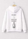 SWEAT CE MEC VEUT UN WHISKY | BeaufCity | VibeCity