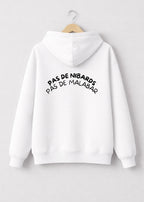 SWEAT PAS DE NIBARDS PAS DE MALABAR | BeaufCityCity | VibeCity