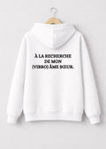 SWEAT À LA RECHERCHE DE MON (VIBRO) ÂME SŒUR | BeaufCity | VibeCity