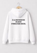 SWEAT À LA RECHERCHE DE MON (VIBRO) ÂME SŒUR | BeaufCity | VibeCity