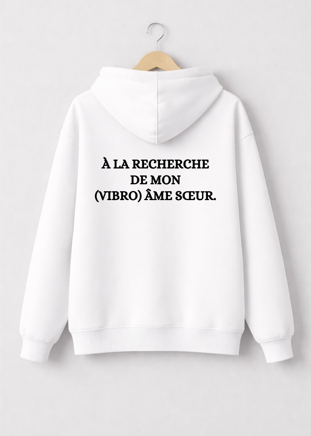 SWEAT À LA RECHERCHE DE MON (VIBRO) ÂME SŒUR | BeaufCity | VibeCity