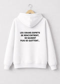 SWEAT LES GRANDS ESPRITS SE RENCONTRENT... | BeaufCity | VibeCity