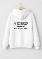 SWEAT LES GRANDS ESPRITS SE RENCONTRENT... | BeaufCity | VibeCity