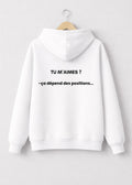 SWEAT TU M'AIMES ? | BeaufCity | VibeCity