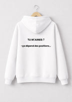SWEAT TU M'AIMES ? | BeaufCity | VibeCity