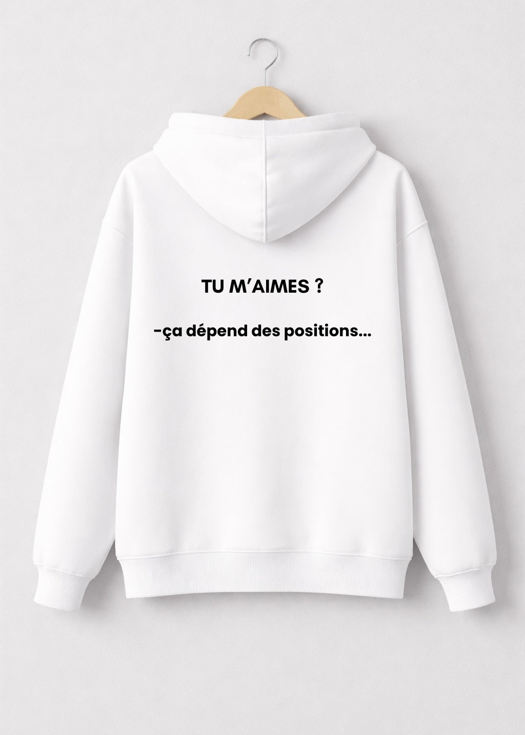 SWEAT TU M'AIMES ? | BeaufCity | VibeCity