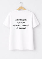T-SHIRT MONTRE MOI... | BeaufCity | VibeCity