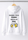 SWEAT QUAND Y'EN A MARRE... | BeaufCity | VibeCity