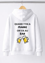 SWEAT QUAND Y'EN A MARRE... | BeaufCity | VibeCity