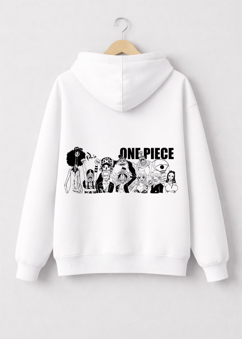SWEAT ONE PIECE (5) | MangaCity | VibeCity