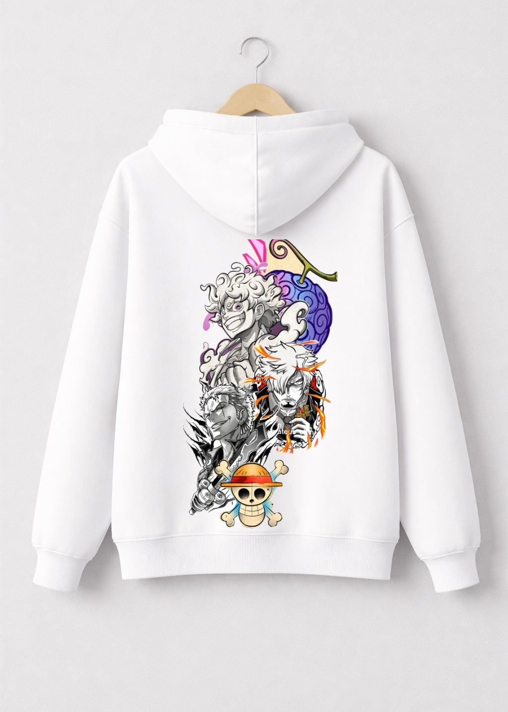 SWEAT ONE PIECE (6) | MangaCity | VibeCity