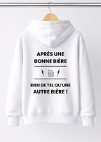 SWEAT APRES UNE BONNE BIERE... | BeaufCity | VibeCity